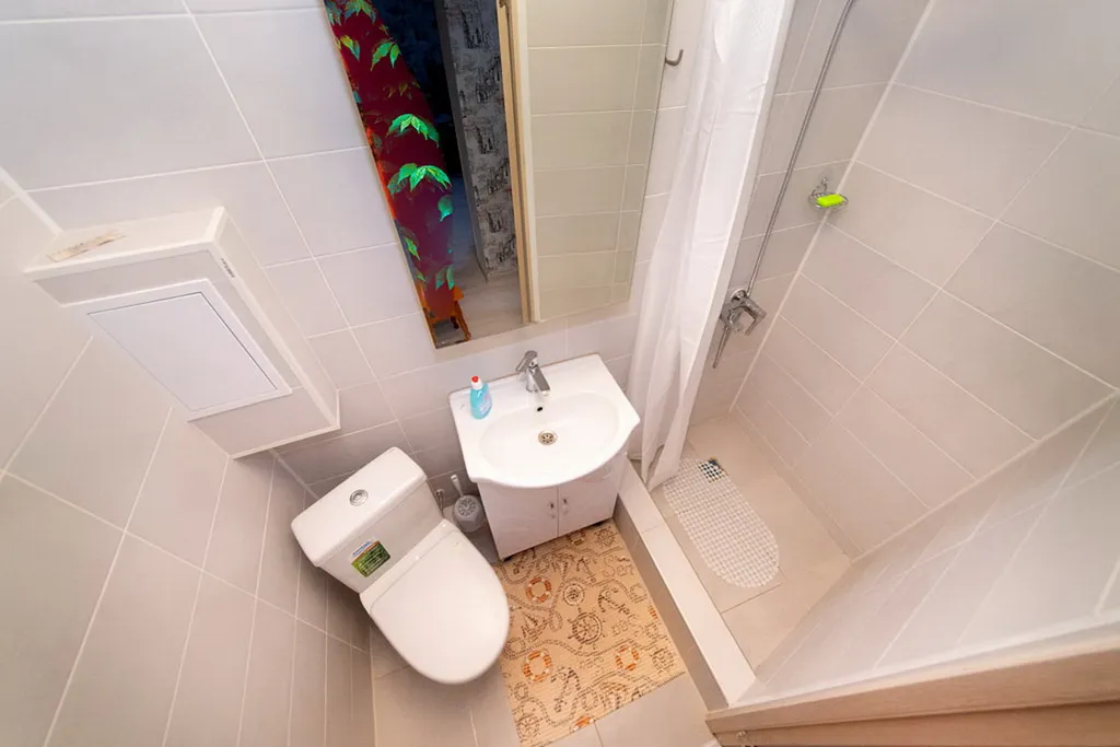 Квартира Квартира в центре — Феодосия