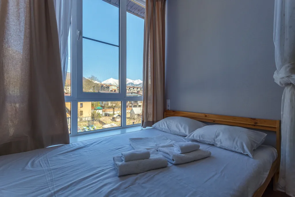 Зимняя Сказка №92