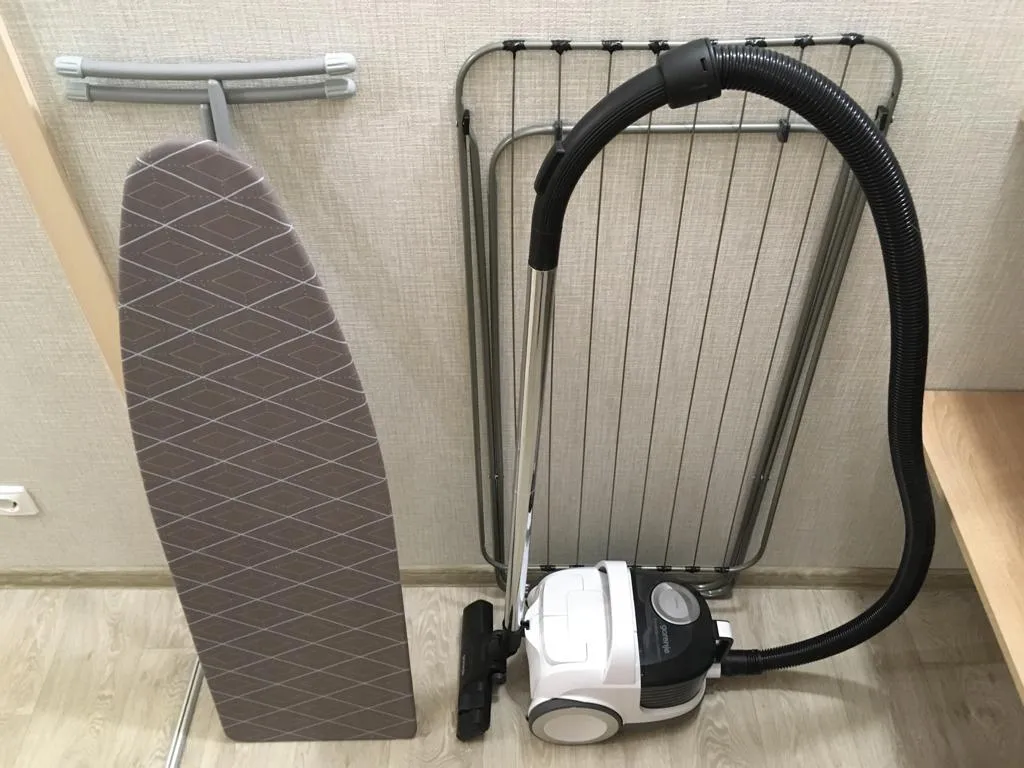 Квартира на Городских горках