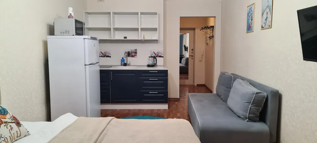 Семейная студия рядом с Шереметьево