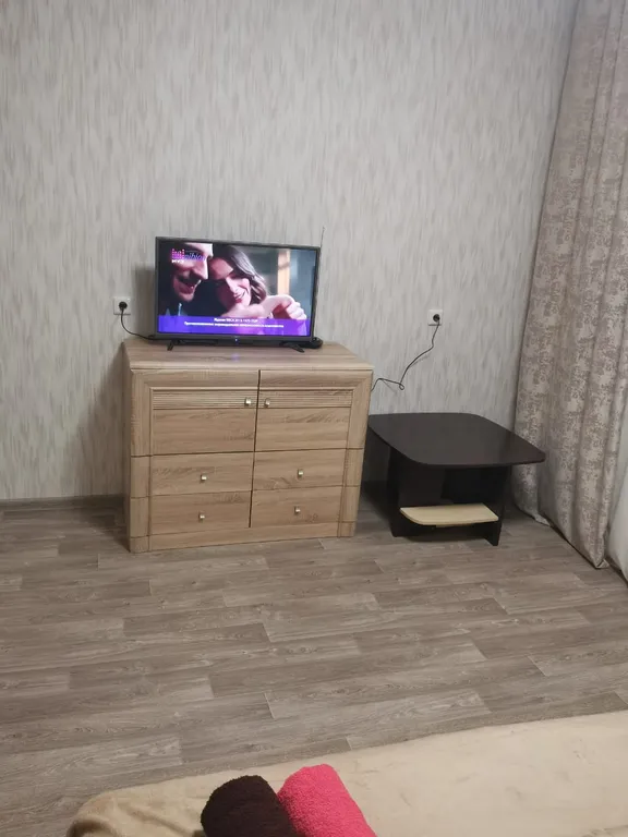 Квартира у Ледового дворца