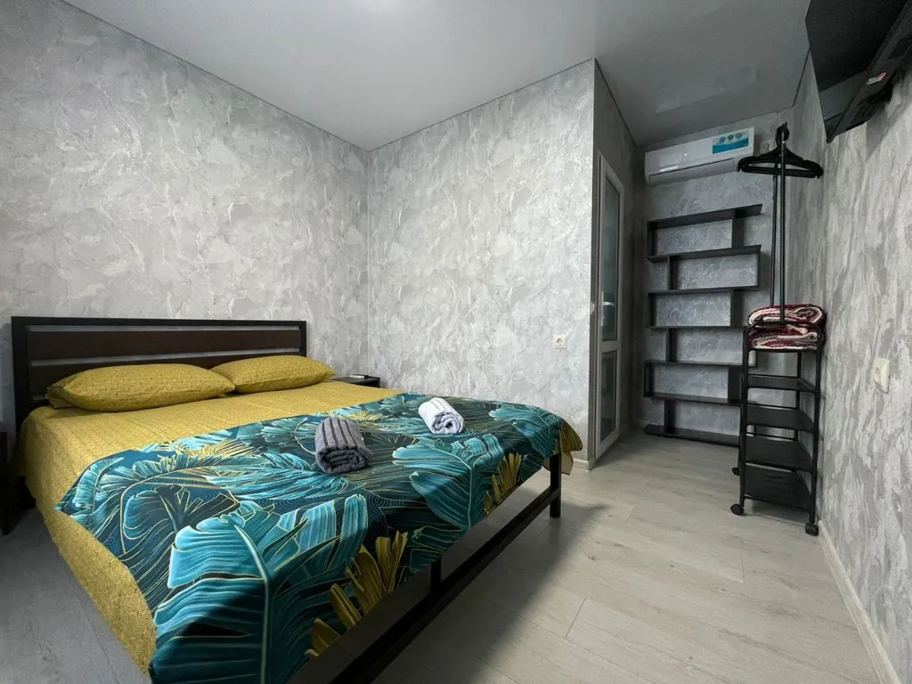 Квартира Комната — аренда посуточно в Цандрыпш