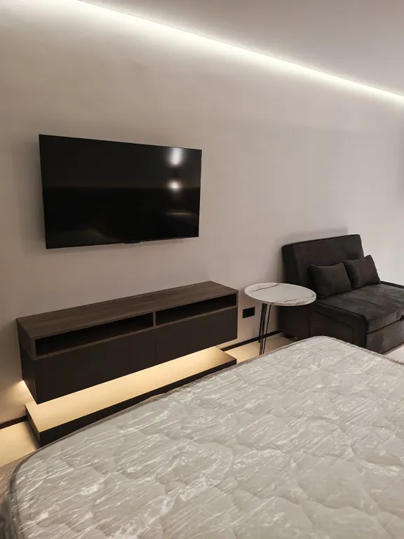 Уютная квартира у моря