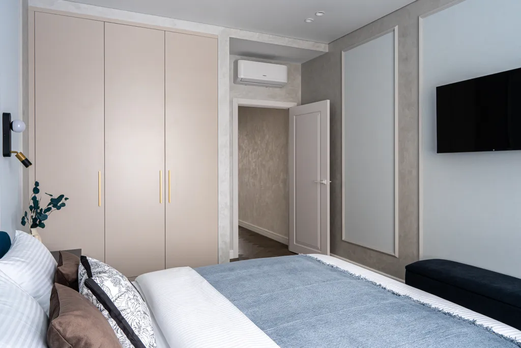 Capital apartment в сердце Нижнего Новгорода