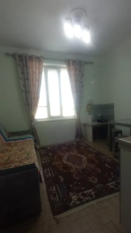 Уютная квартира на первой линии берега