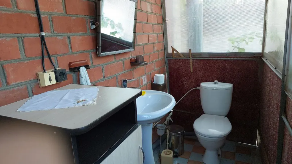 Коттедж Дом на море — Геленджик