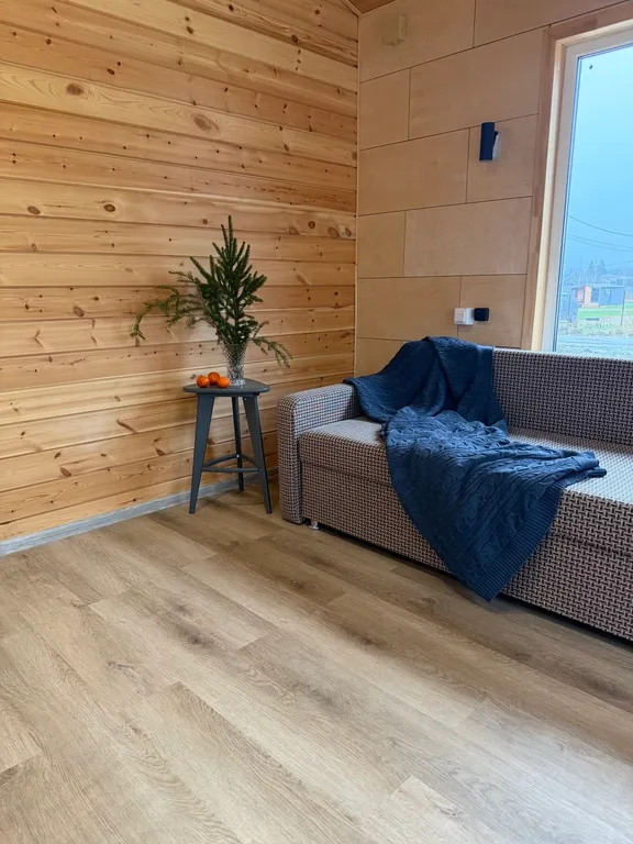 Смородиновый лист