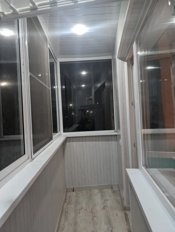 Квартира для гостей