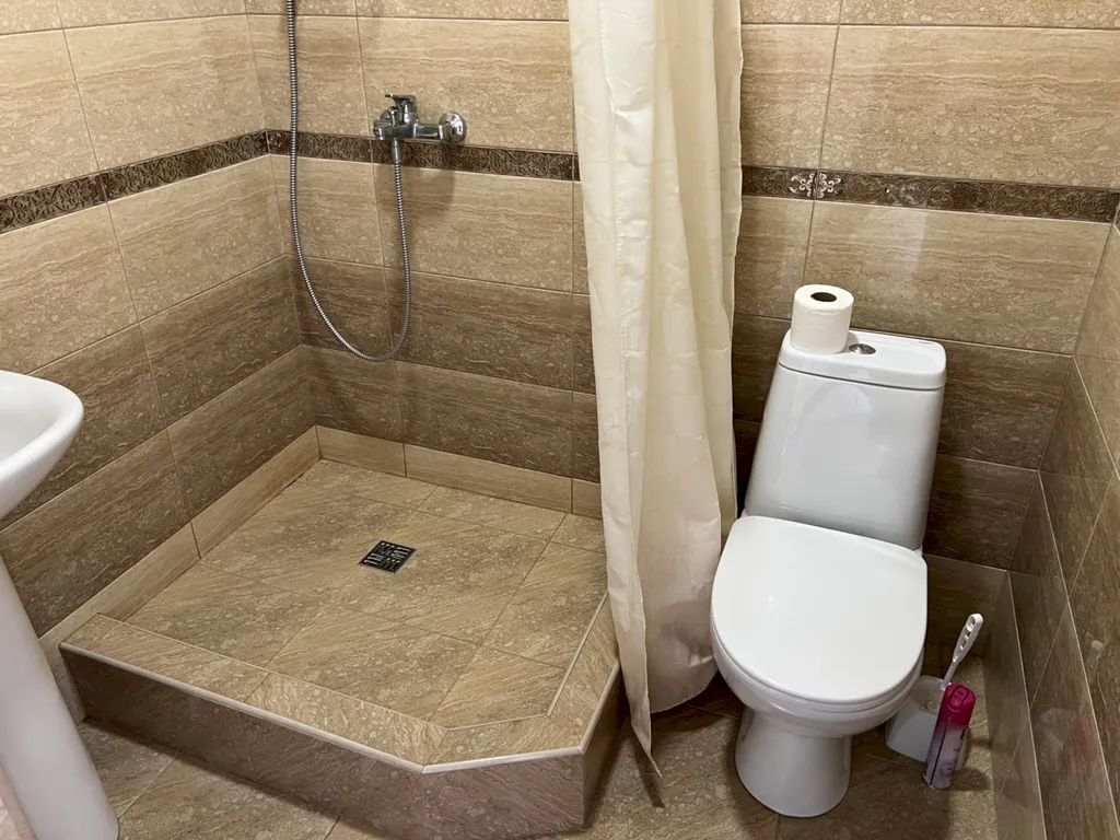 Квартира Комната — Криница