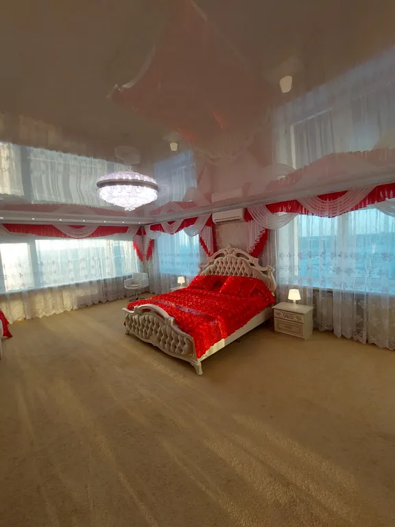 Шикарная видовая Поднебесная