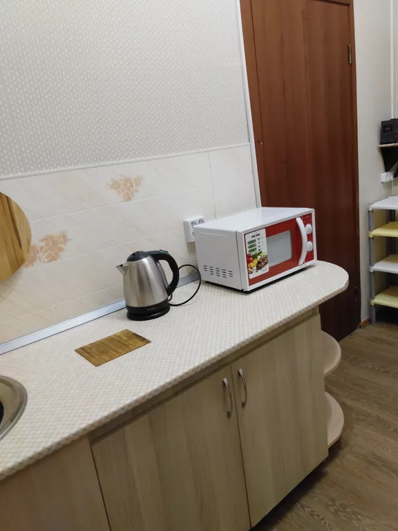 Прекрасная квартира в курортной зоне