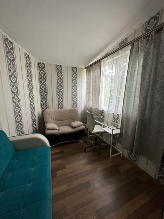 Уютный домик в Никитском саду