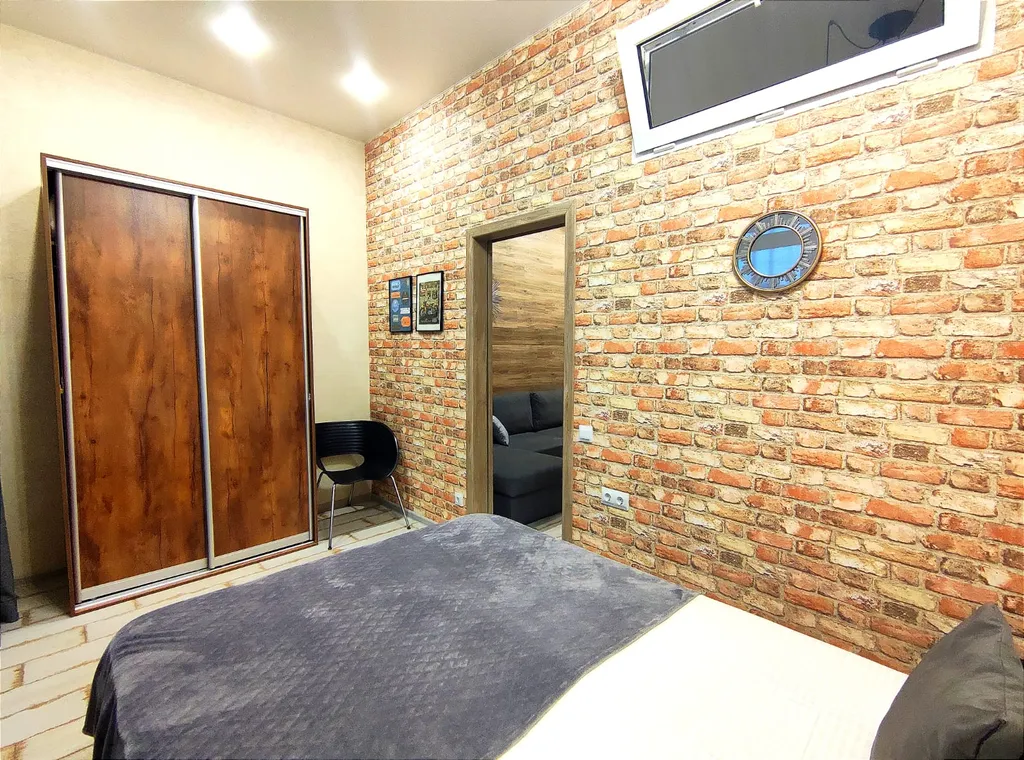 Апартамент в горах