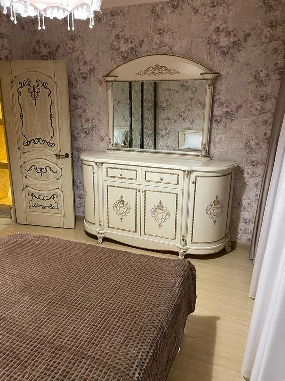 Квартира рядом с курортным парком