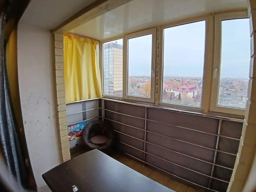 Квартира мечты