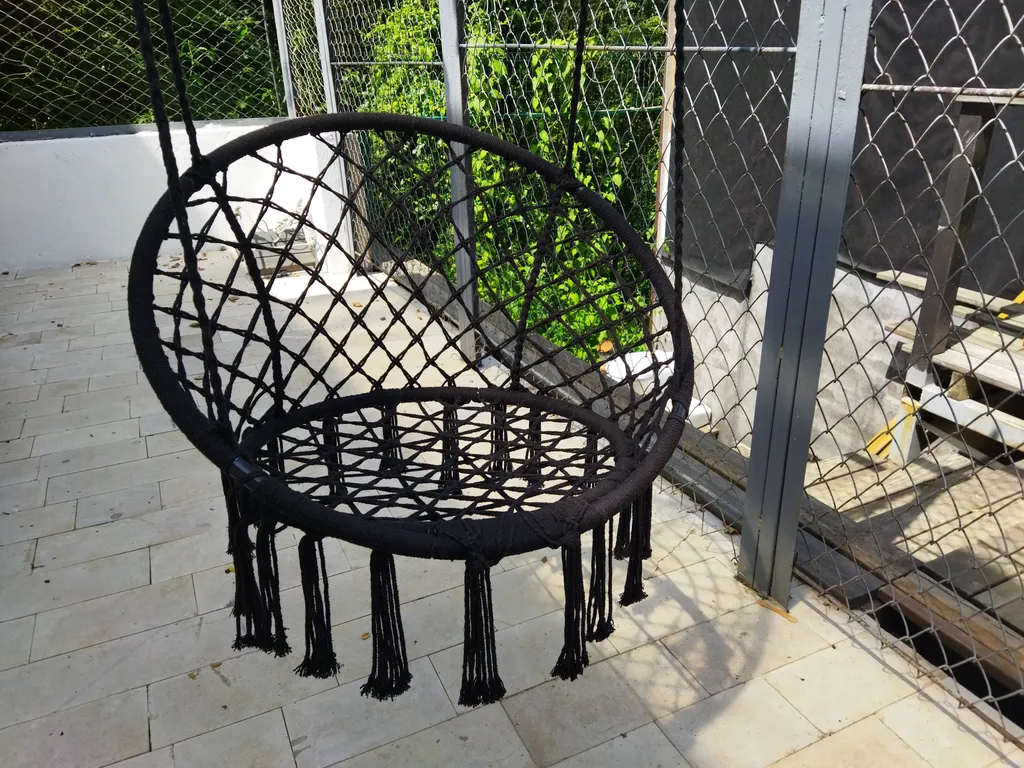 3-комнатная квартира в доме с видом на горы и море