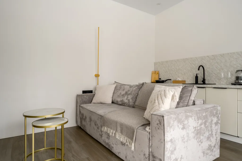 Коттедж Дом уютный — Орехово