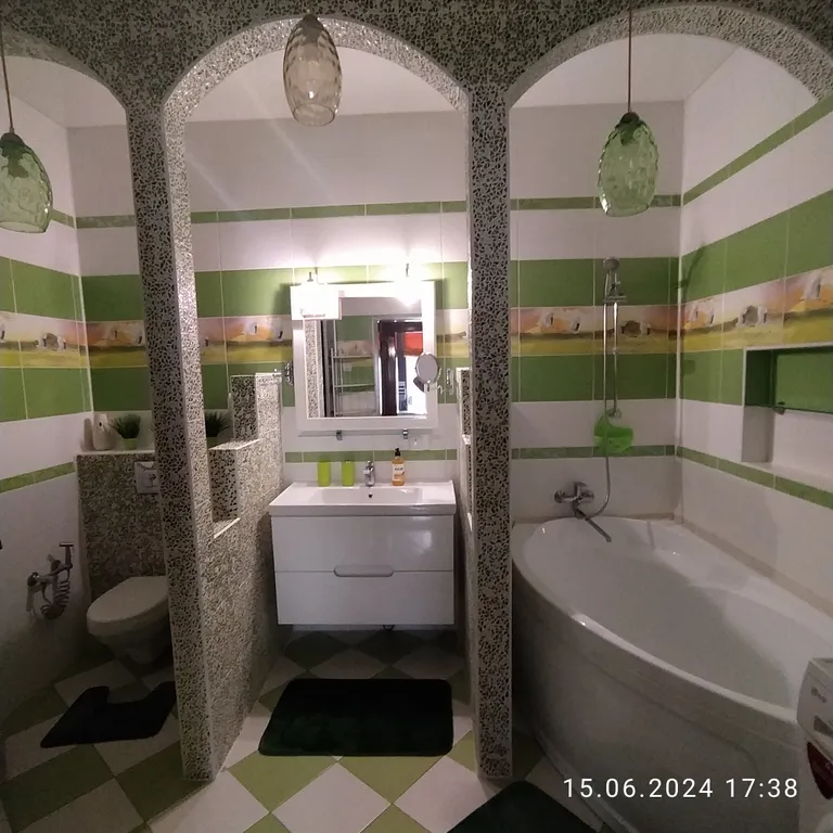 Дом без хозяев и других отдыхающих