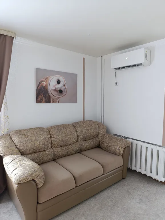 Квартира 1-комнатная Квартира — Калининград