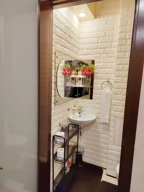 Просторная квартира в центре города от собственника