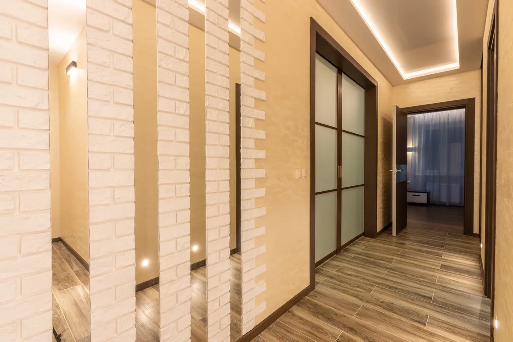 Апартаменты Модус, комфорт вдали от дома