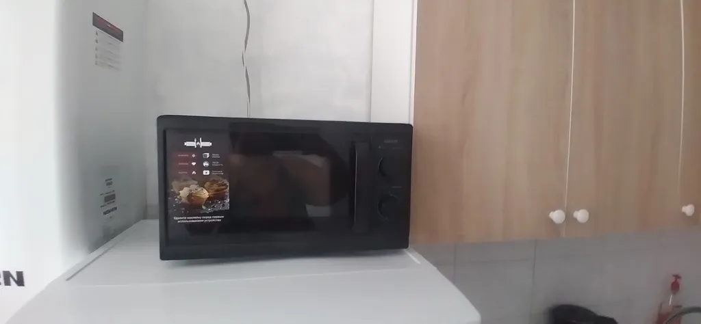 Уютная квартира с видом на море