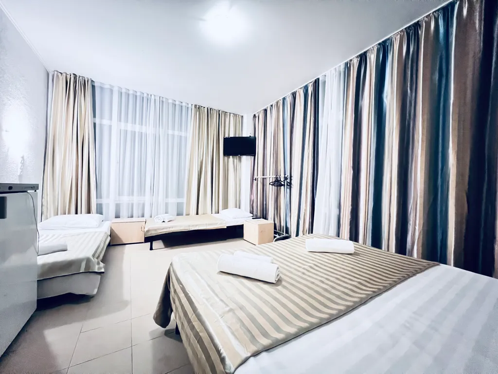 Квартира Комната — Нижнее Учдере