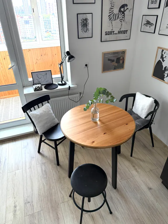 Апартаменты Паветра с парковкой, метро Ковальская слобода