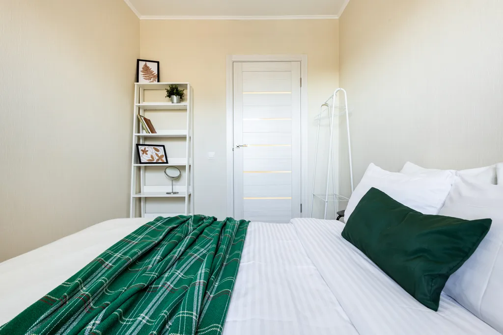 Квартира 2-комнатная Квартира — Пушкин