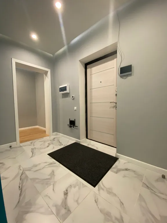 Двухкомнатные апартаменты в ЖК Арбат