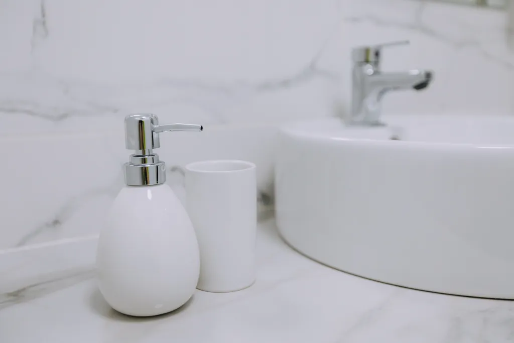 Квартира Стильная современная квартира Скандинавия — Хабаровск