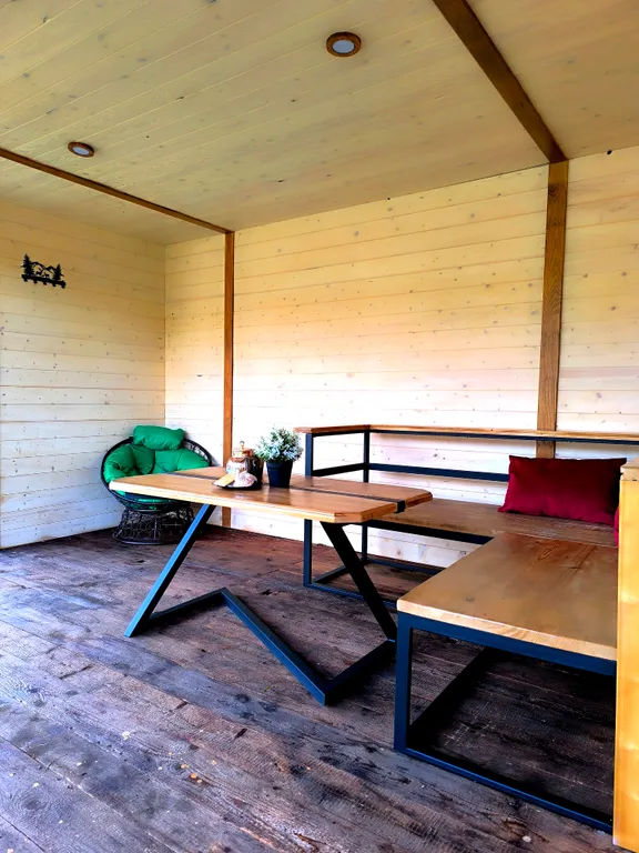 3-комнатный Дом