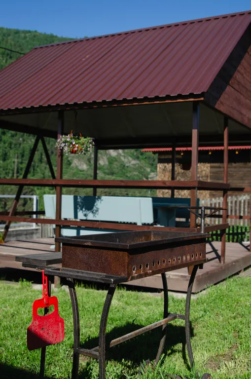 3-комнатный Дом