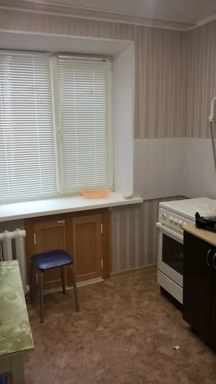 Квартира с косметическим ремонтом в центре возле ТРК