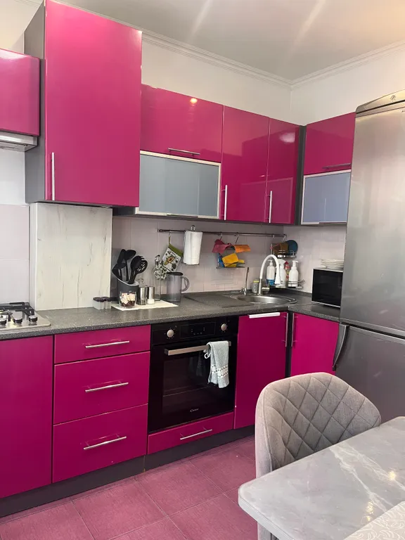 Отличная однушка для комфортного отдыха