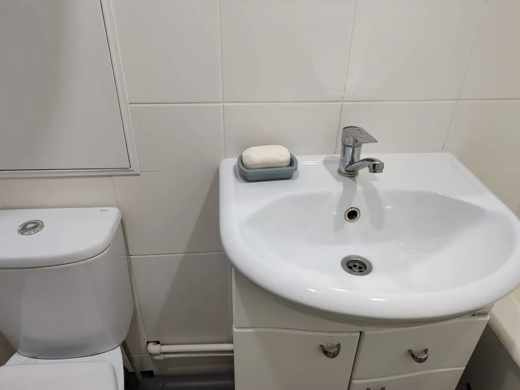 Квартиpа с хорoшим рeмонтом в цeнтpe