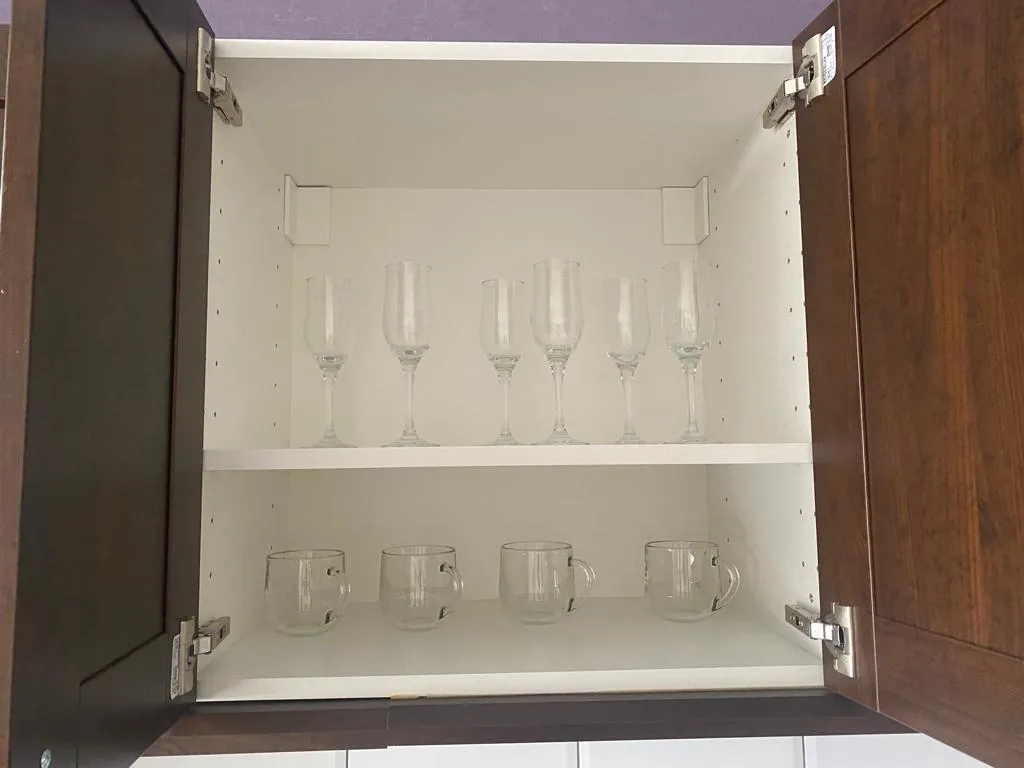 Большая квартира в центре города