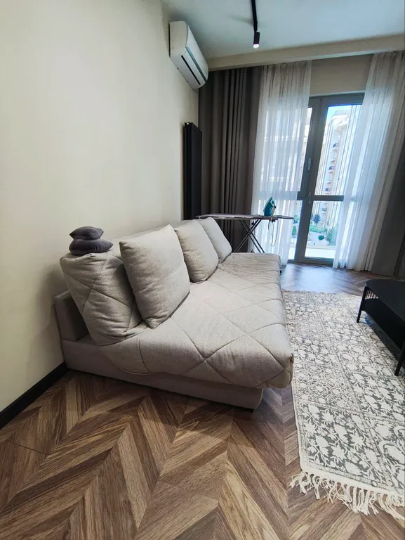 Квартира супер в центре Mirabad Avenue