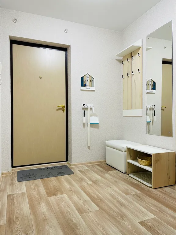 Уютная квартира в центре