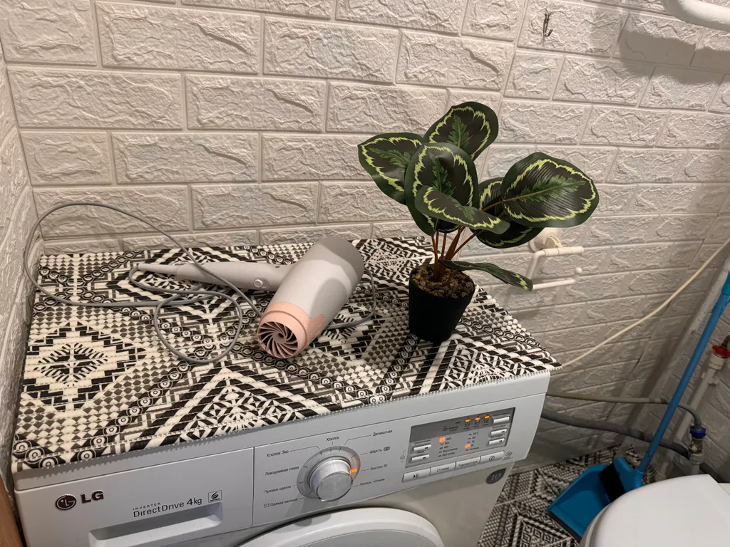 Солнечная, уютная, светлая квартира