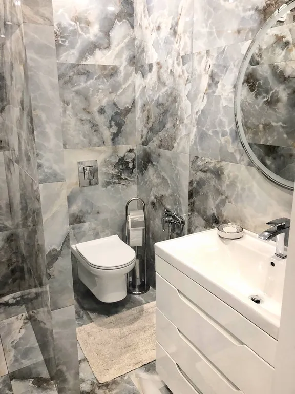 Таунхаус на Садовой центр города