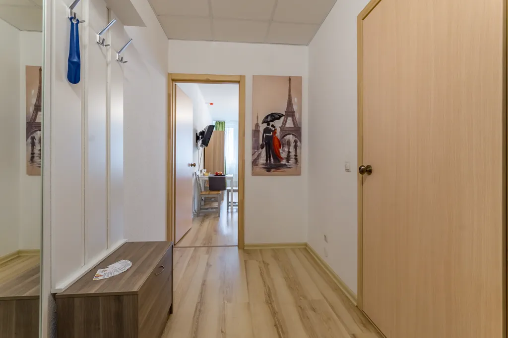 Квартира Квартира Апартамент у БЦ summit, рядом с цирком и ТРЦ Гринвич — Екатеринбург