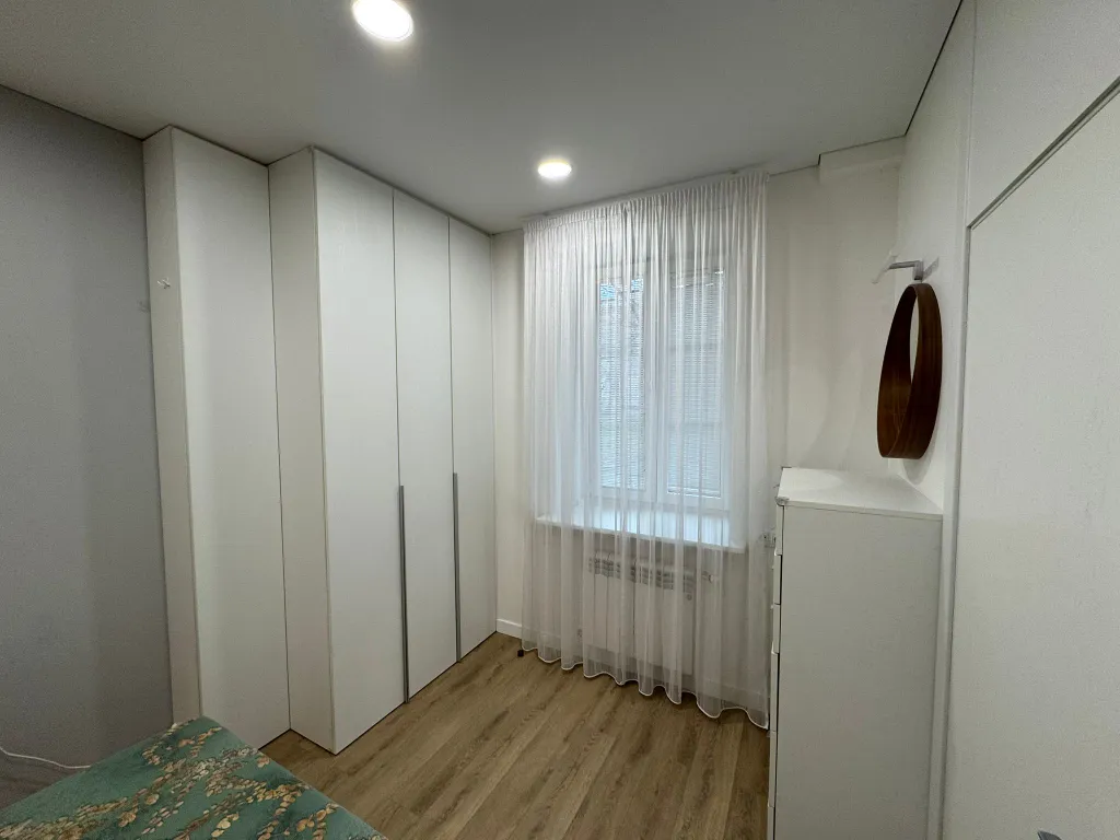 Квартира Velvet Home