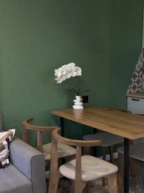 Гостевой дом Уют