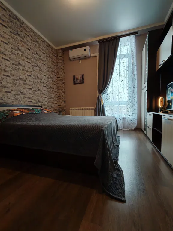 Современная квартира рядом с жд вокзалом