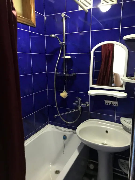 Для тех, кто любит чистоту и порядок