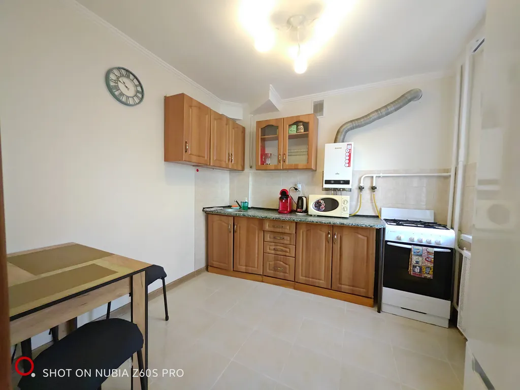 Уютная квартира рядом с морем