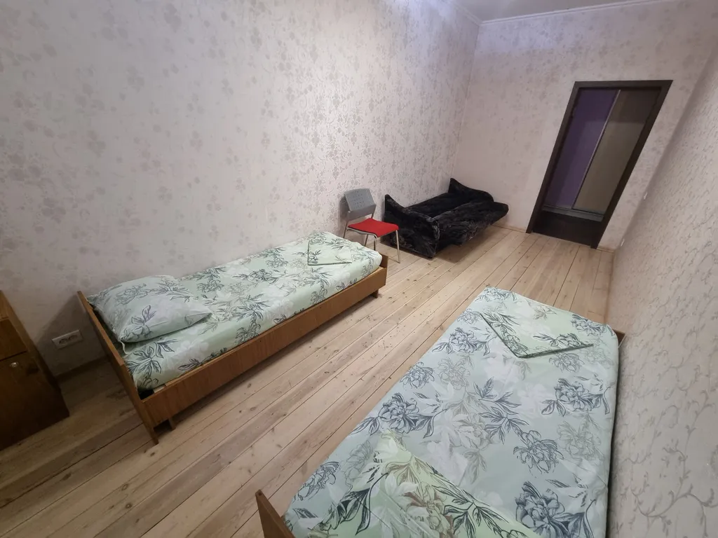 5-комнатные апартаменты в гостевом доме