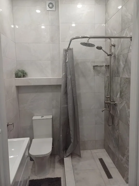 Квартира Квартира Студия для Вас — Геленджик