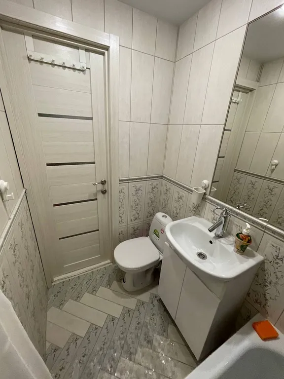 Студия у озера Тургояк